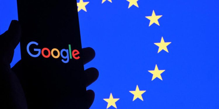 Comisia Europeana investigheaza utilizarea IA de catre Google