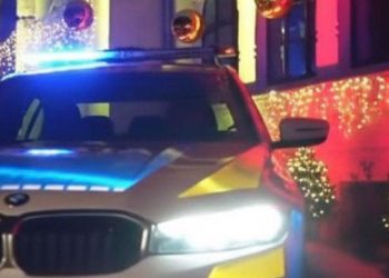 Consilier PNL implicat intr o altercatie la petrecere in Cluj