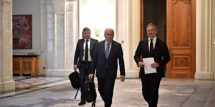 Consilier onorific Ilie Bolojan favorit pentru ministru Educatie