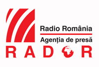 Conturul Romaniei in zapada de Paul Serban