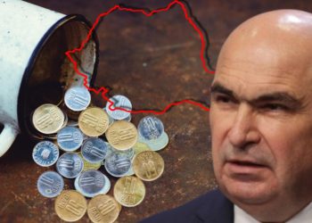 Copiii cu nevoi speciale fara hrana de la Guvern