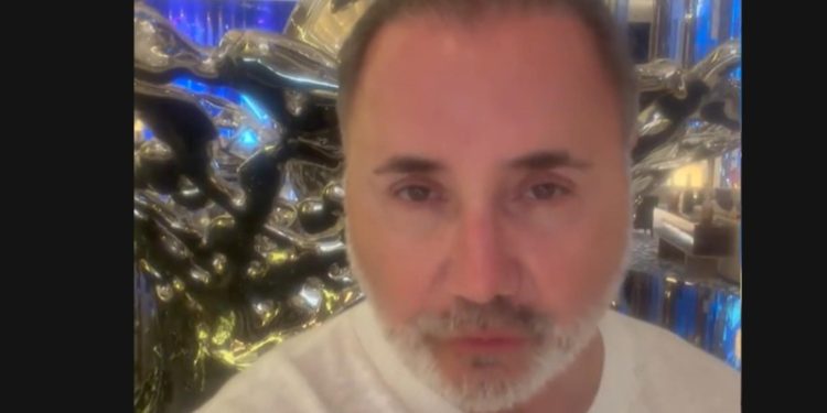 Cristi Rizea Gelu Visan este omul lui Coldea