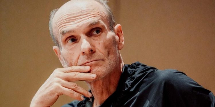 Cristian Tudor Popescu critica pe Nicusor Dan