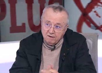 Cristoiu Nicusor Dan utilizat de UE impotriva lui Trump