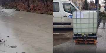 Criza apei din Prahova Bolojan promite apa rapida