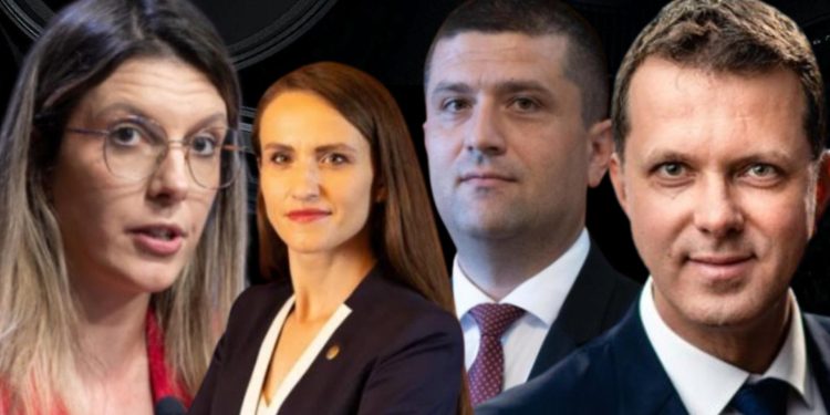 Cum acopera jurnalistii Recorder greselile rezistilor