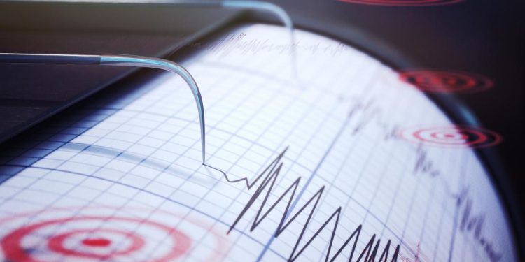 Cutremur joi dupa amiaza in Romania detalii magnitudine