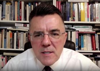 Dan Dungaciu avertizeaza amnarea raportului aggraveaza situatia