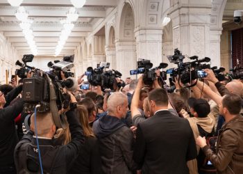 Declaratiile Sefei Curt i de Apel descurajeaza jurnalistii