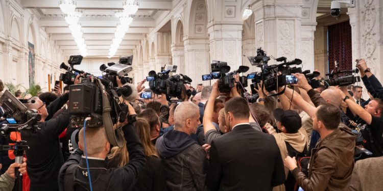 Declaratiile Sefei Curt i de Apel descurajeaza jurnalistii