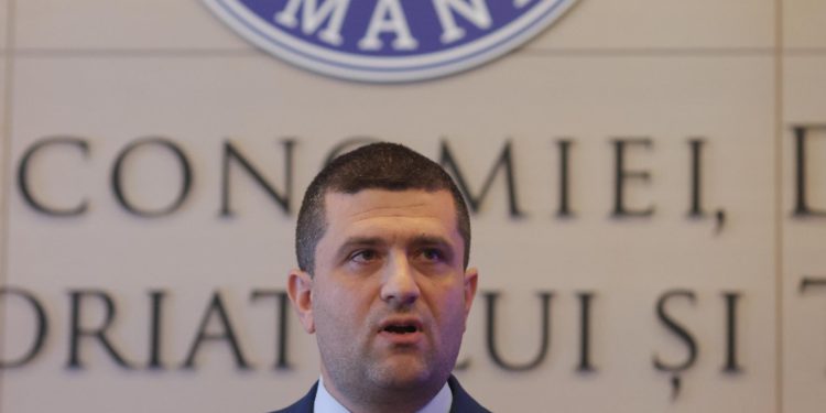 Derapaj ce opreste ascensiunea lui Radu Miruta