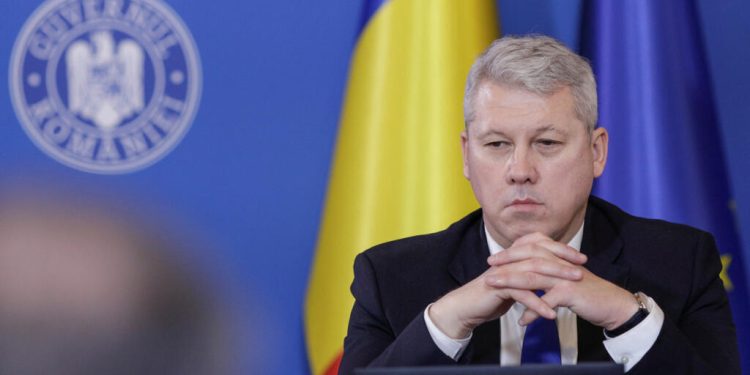 Documentar Recorder Gheorghe Falca Nu capetele sunt importante