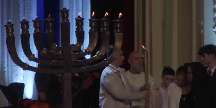 Editia 24 a Galei Hanuka Gala Magna Cum Laude celebreaza educatia toleranta si solidaritatea