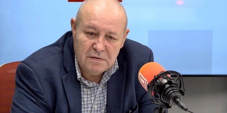 Fenechiu PNL la RFI Nu putem continua asa la CCR