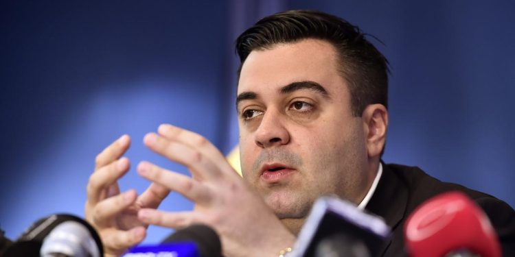 Filmarea mita de la RAR Razvan Cuc a intervenit