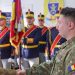 Fiul unui erou cazut in Afganistan imbraca uniforma