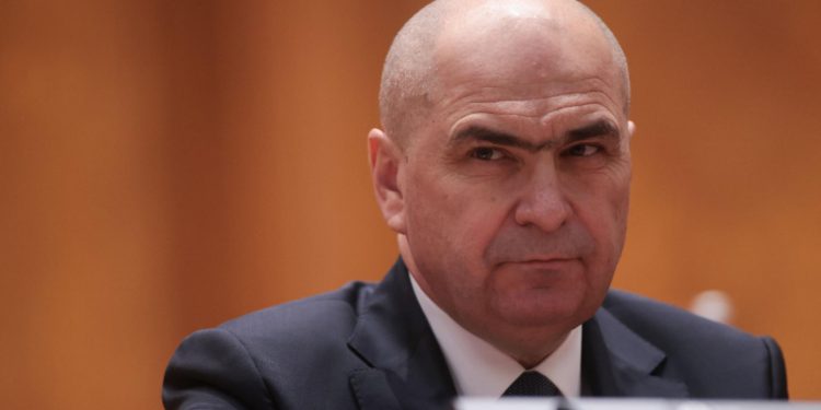 Fost judecator Bolojan trebuie sa o demita pe Diana Buzoianu