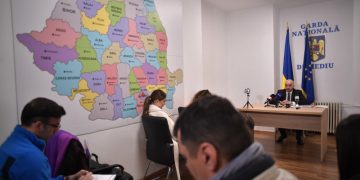 Garda Nationala de Mediu a aplicat amenzi mari pentru poluare