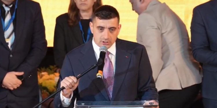 George Simion Cand auziti pro rusi amintiti de USR si PSD