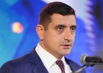 George Simion Craciun fericit Sa ne aduca victoria