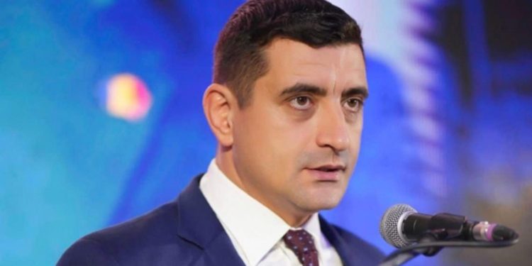 George Simion Craciun fericit Sa ne aduca victoria