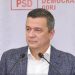 Grindeanu a explicat de ce PSD a votat motiunea