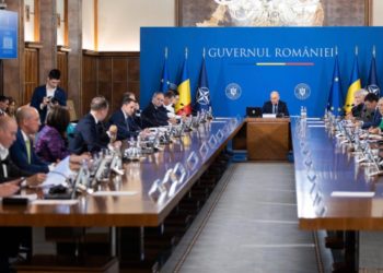 Guvernul Bolojan a adoptat Ordonanta trenulet Anunt al ministrului Finantelor