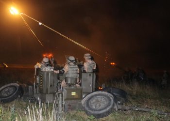 Guvernul aloca 1 6 miliarde de lei pentru rachete Patriot