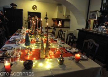 InfoCons avertizeaza despre aditivii din masa de 1 Decembrie