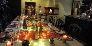 InfoCons avertizeaza despre aditivii din masa de 1 Decembrie