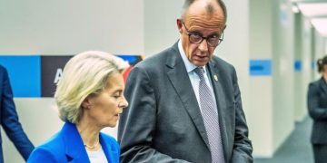 Intalnire urgenta la Bruxelles pentru finantarea Ucrainei
