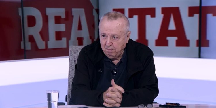 Ion Cristoiu Nicusor Dan comanda asaltul justitiei