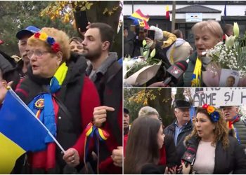 Ion Cristoiu Retrospectiva politica 2025 VIDEO