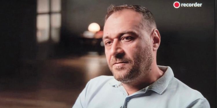 Judecatorul care a dezvaluit cere numirea ca procuror