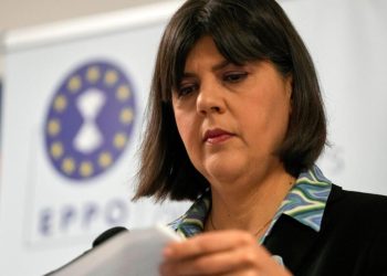 Kovesi sprijina magistratii denuntand abuzurile din justitie