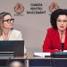 Luciana Antoci favorit pentru Ministerul Educatiei