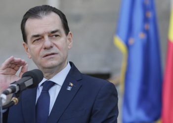 Ludovic Orban atac la Nicusor Dan dupa demitere