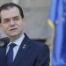 Ludovic Orban, atac la Nicușor Dan după demitere. 2 Ludovic Orban atac la Nicusor Dan dupa demitere