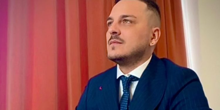 Makaveli Gelu Visan a comis tradarea suprema