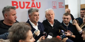Marcel Ciolacu castiga presedintia CJ cu 52