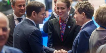 Marco Rubio felicita romanii de Ziua Nationala