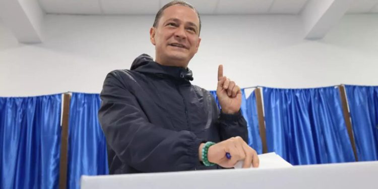 Mesajul lui Daniel Băluță după înfrângerea alegerilor 1 Mesajul lui Daniel Baluta dupa infrangerea alegerilor