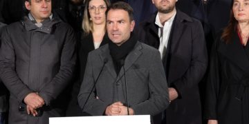 Mesajul lui Drula dupa rezultatul slab la exit poll