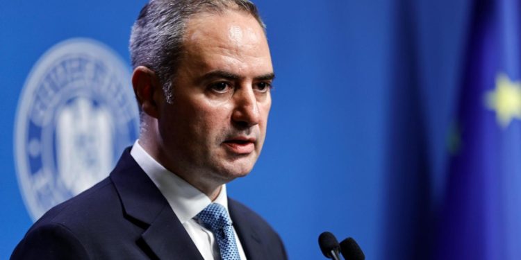 Ministrul Finantelor anunta cresterea veniturilor pentru 2026