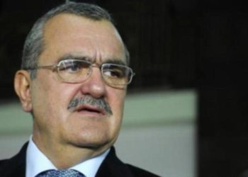 Miron Mitrea analiza bomba Ce plan are sistemul