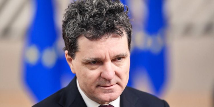 Nicusar Dan afirma ca lumea s a schimbat din cauza lui Trump