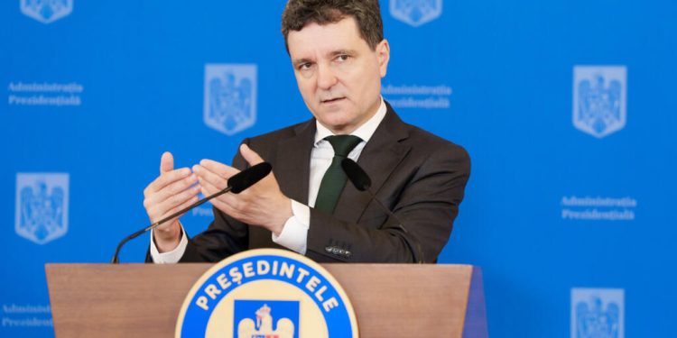 Nicușor Dan răspunde documentarului Recorder despre Justiție 1 Nicusar Dan raspunde documentarului Recorder despre Justitie