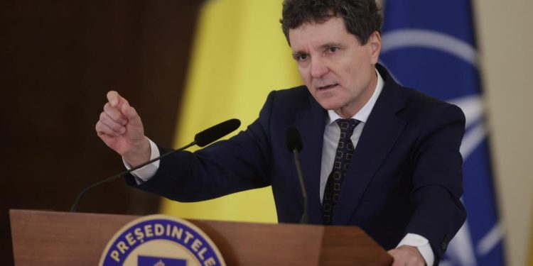 Nicusor Dan anunta discutie pentru magistrati 22 dec