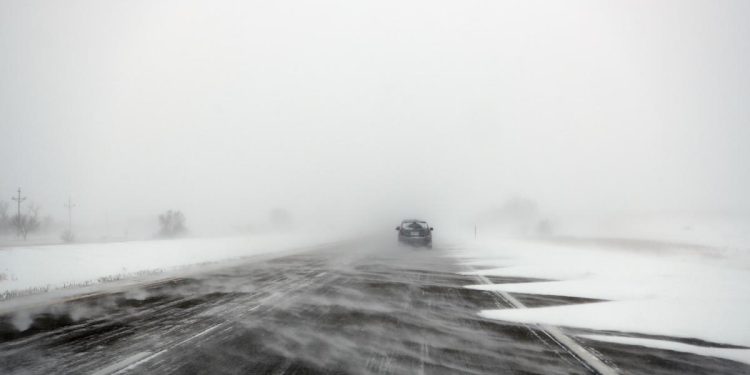 Ninge in Crasun zapada si in Bucuresti