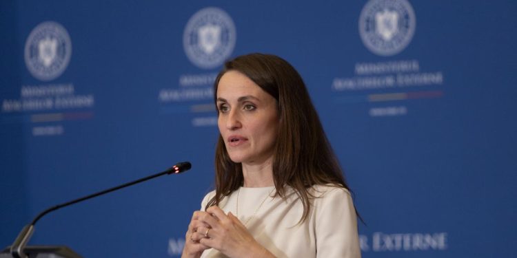 Oana Toiu Sunt speriata de atacul terorist de la Bondi Beach